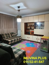 Nekretnina: Voždovac, Braće Jerković - Meštrovićeva, 68m2
