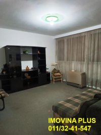 Nekretnina: Voždovac, Braće Jerković - Meštrovićeva, 68m2