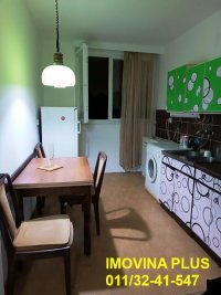 Nekretnina: Voždovac, Braće Jerković - Meštrovićeva, 68m2