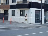 Nekretnina: Lokal + 6 parking mesta