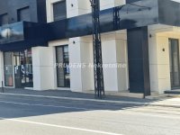 Nekretnina: Lokal + 6 parking mesta
