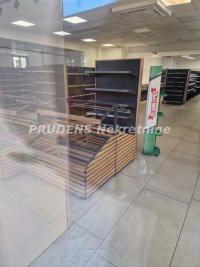 Nekretnina: Lokal + 6 parking mesta