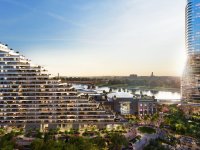 Nekretnina: SAVSKI VENAC Belgrade Waterfront - BW Dolce ID: 7996