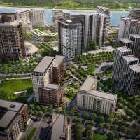 Nekretnina: SAVSKI VENAC Belgrade Waterfront - BW Queens Park Residences ID: 7998