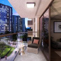 Nekretnina: SAVSKI VENAC Belgrade Waterfront - BW Queens Park Residences ID: 7998