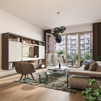 Nekretnina: SAVSKI VENAC Belgrade Waterfront - BW Queens Park Residences ID: 7998