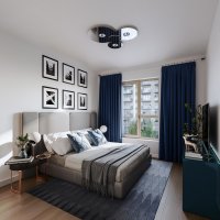 Nekretnina: SAVSKI VENAC Belgrade Waterfront - BW Queens Park Residences ID: 7998