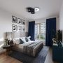 SAVSKI VENAC Belgrade Waterfront - BW Queens Park Residences ID: 7998