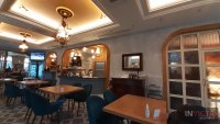 Nekretnina: Novi Sad, restoran-hotel, centar