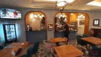 Nekretnina: Novi Sad, restoran-hotel, centar