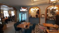 Nekretnina: Novi Sad, restoran-hotel, centar