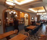 Nekretnina: Novi Sad, restoran-hotel, centar