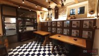Nekretnina: Novi Sad, restoran-hotel, centar