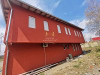 Nekretnina: Hala - Pojate