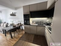 Nekretnina: Vračar, Južni bulevar, Šumatovačka, 57m2