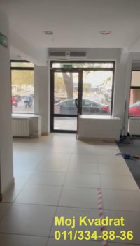 Nekretnina: Vračar, Kalenić pijaca - Kursulina, 180m2