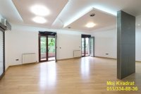 Nekretnina: Vračar, Karađorđev park - Nebojšina, 103m2