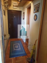Nekretnina: 2.0.stan pored parka Svetog Save