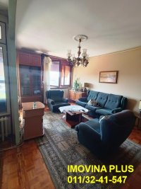Nekretnina: Voždovac, Banjica - Paunova, 73m2