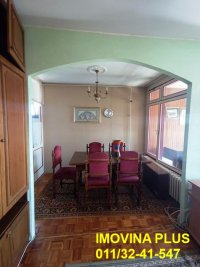Nekretnina: Voždovac, Banjica - Paunova, 73m2