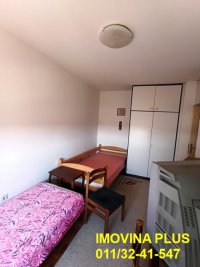 Nekretnina: Voždovac, Banjica - Paunova, 73m2