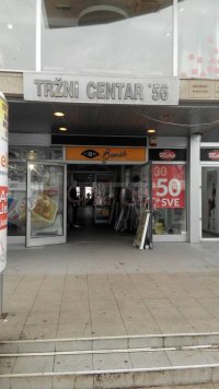 Nekretnina: Lokal Požeška ID#1333