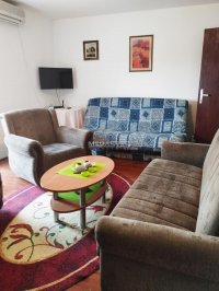 Nekretnina: Pančevo Misa, bez ulaganja