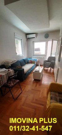 Nekretnina: Lekino brdo - Tomazeova, 40m2+45m2