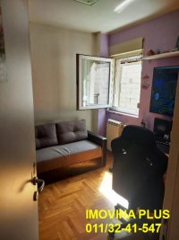 Nekretnina: Lekino brdo - Tomazeova, 40m2+45m2