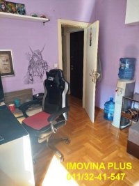 Nekretnina: Lekino brdo - Tomazeova, 40m2+45m2
