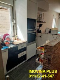 Nekretnina: Lekino brdo - Tomazeova, 40m2+45m2