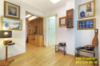 Nekretnina: Voždovac, Saobraćajni fakultet (Voždove kapije) - Generala Rašića, 93m2