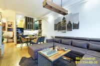 Nekretnina: Voždovac, Saobraćajni fakultet (Voždove kapije) - Generala Rašića, 93m2