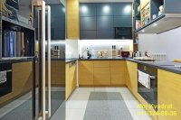 Nekretnina: Voždovac, Saobraćajni fakultet (Voždove kapije) - Generala Rašića, 93m2