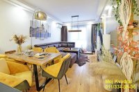 Nekretnina: Voždovac, Saobraćajni fakultet (Voždove kapije) - Generala Rašića, 93m2