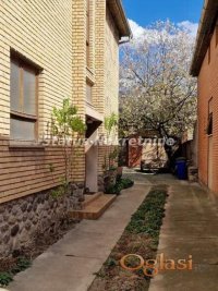 Nekretnina: Futog-Uknjižena Porodična kuća 150 m2 u Urbanom delu i blizini Škole-065/385 8880