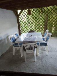 Nekretnina: Sremska Kamenica-Paragovo-Lepa Vikendica 55m2 na Visinskom Placu 999 m2-065/385 8880