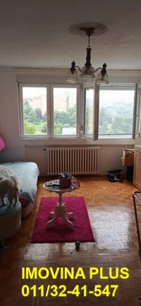 Nekretnina: Zvezdara, Mirijevo - Matice srpske, 34m2