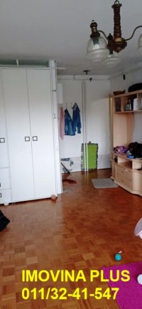 Nekretnina: Zvezdara, Mirijevo - Matice srpske, 34m2