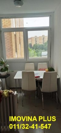 Nekretnina: Zvezdara, Mirijevo - Matice srpske, 34m2