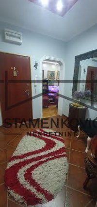 Nekretnina: Komforan dvosoban stan na odličnoj lokaciji ID#6549