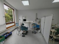 Nekretnina: Hilandarska, nameštena stomatološka ordinacija