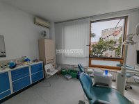 Nekretnina: Hilandarska, nameštena stomatološka ordinacija