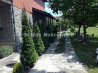 Nekretnina: Futog-EKSKLUZIVA-Petosobna Porodična kuća 300 m2 na Placu od 525 m2-065/385 8880