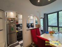 Nekretnina: Zvezdara, Mirijevo - Branka Ćopića, 85m2
