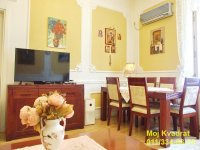 Nekretnina: Vračar, Kalenić pijaca - Molerova, 74m2
