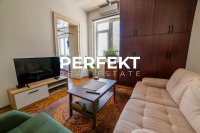 Nekretnina: Salonski stan u centru BG!