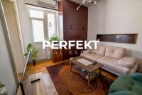 Nekretnina: Salonski stan u centru BG!