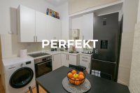 Nekretnina: Salonski stan u centru BG!