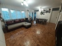Nekretnina: Trosoban stan , odlična lokacija ! ID#6563